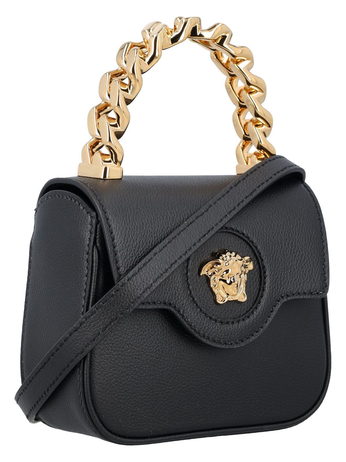 LA MEDUSA MINI BAG