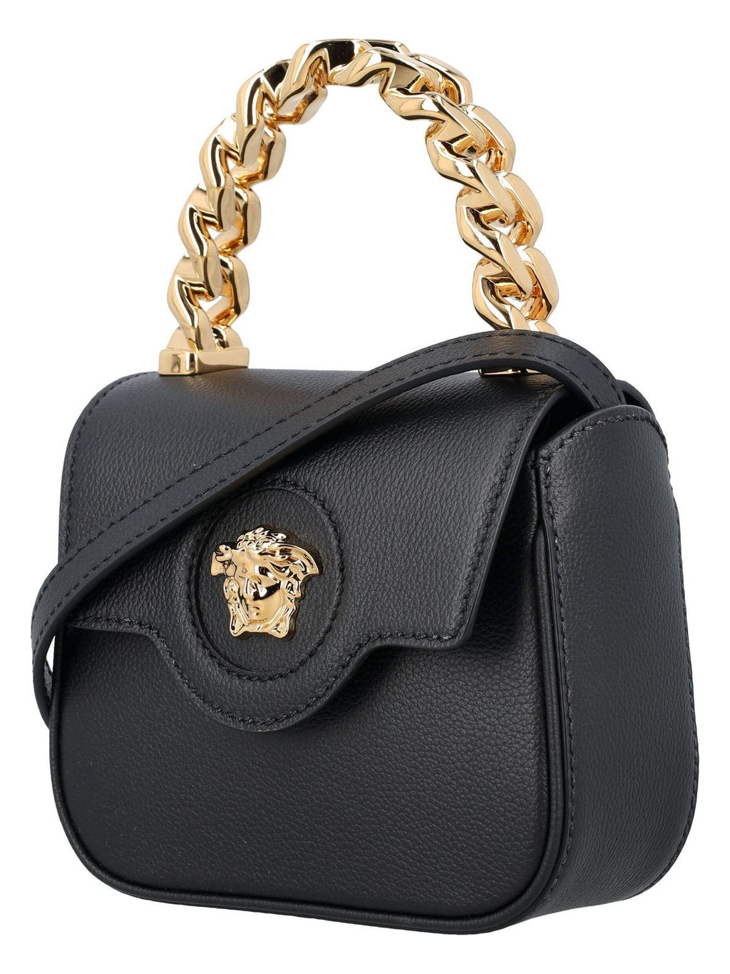 LA MEDUSA MINI BAG