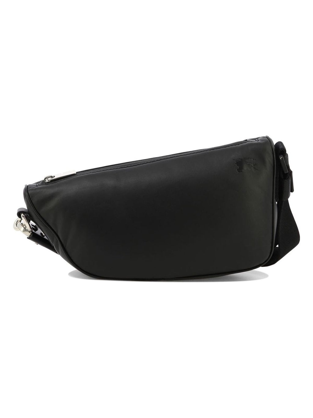 SHIELD CROSSBODY BAG