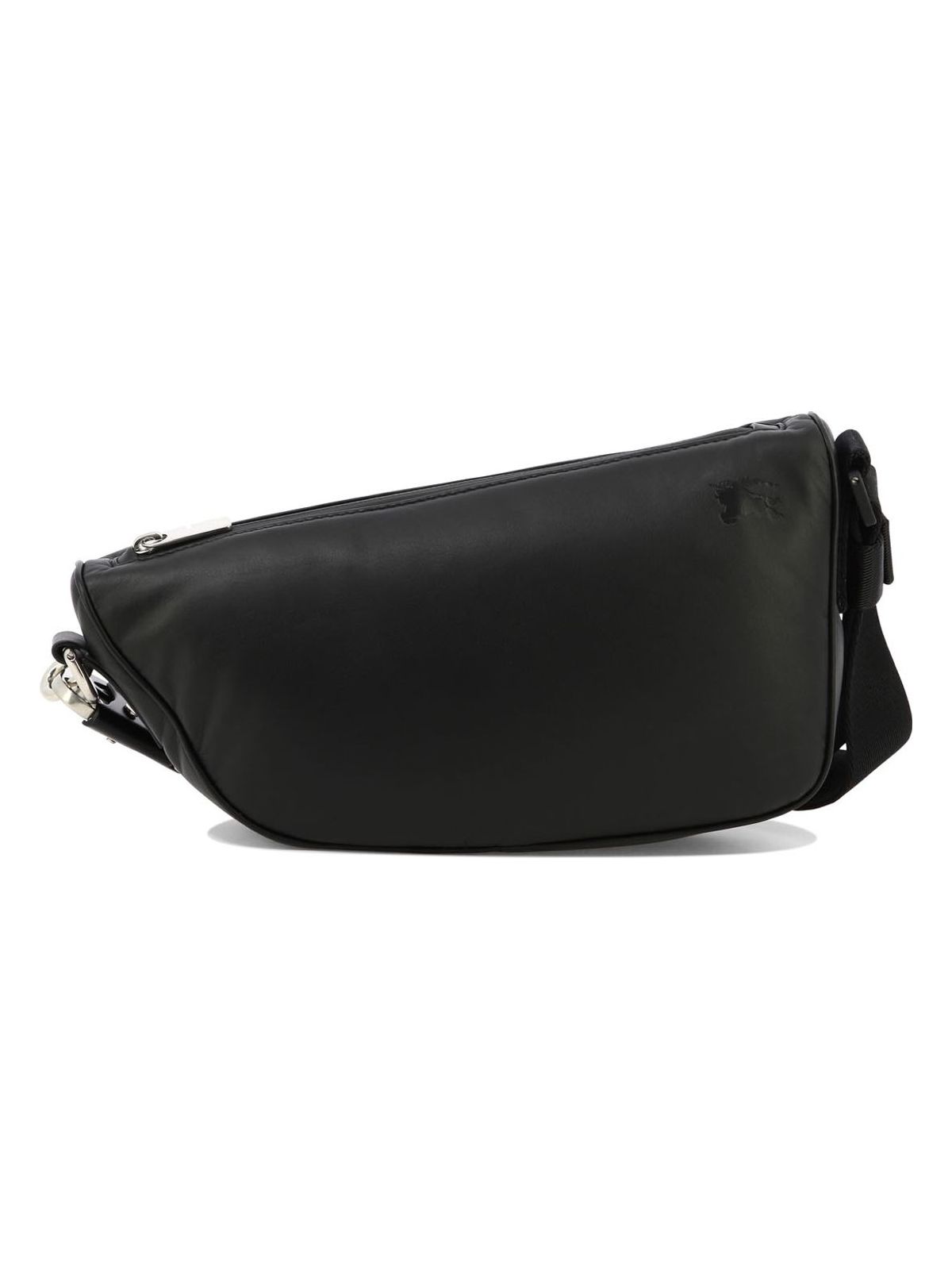 SHIELD CROSSBODY BAG