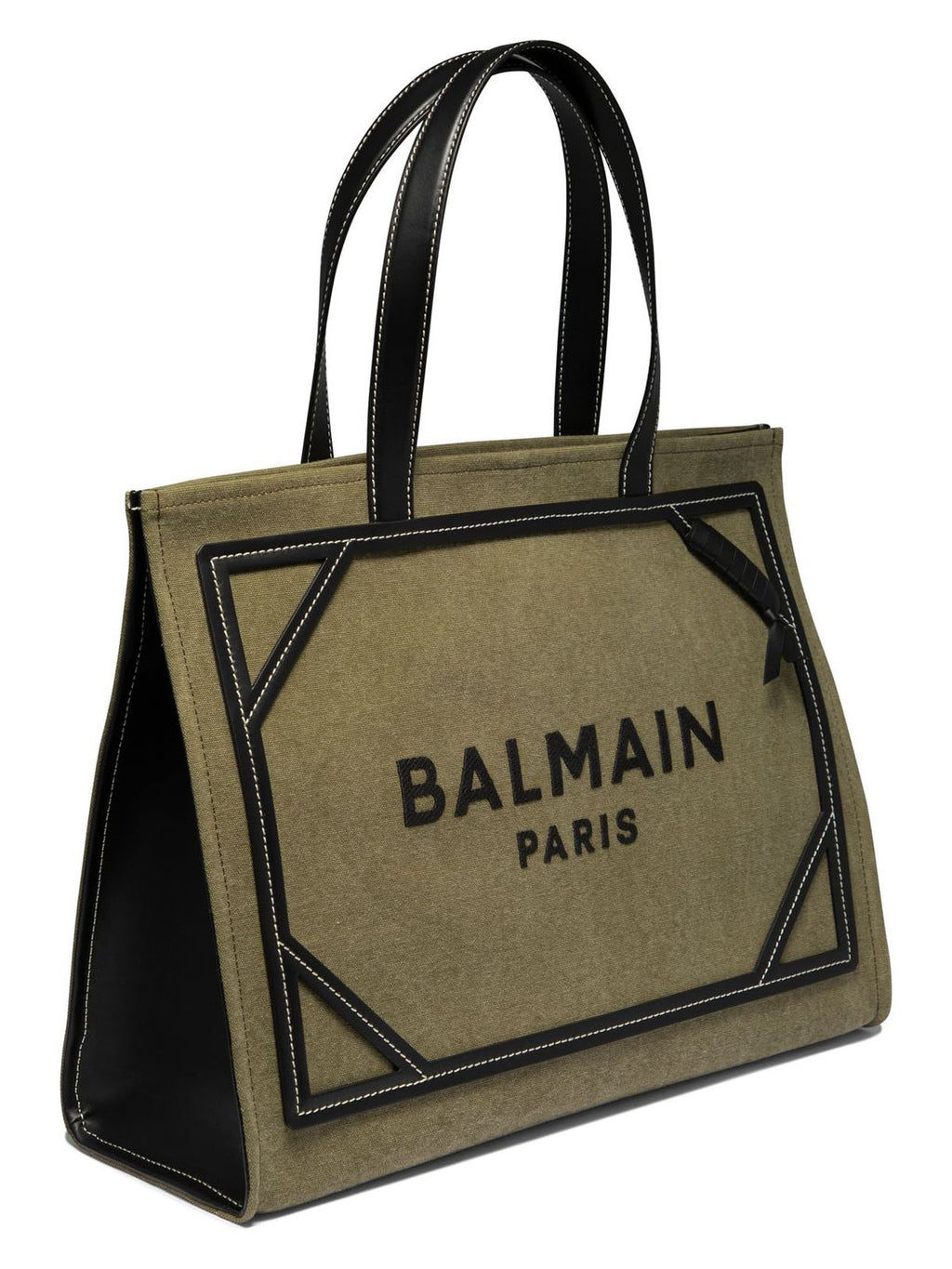 B Army Tote Bag