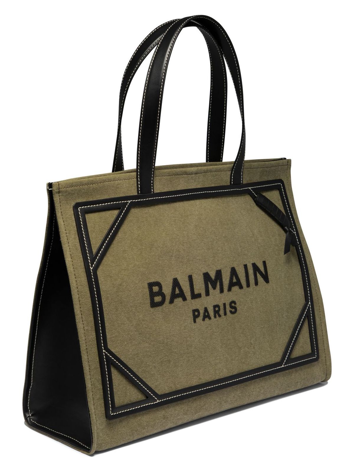 B Army Tote Bag