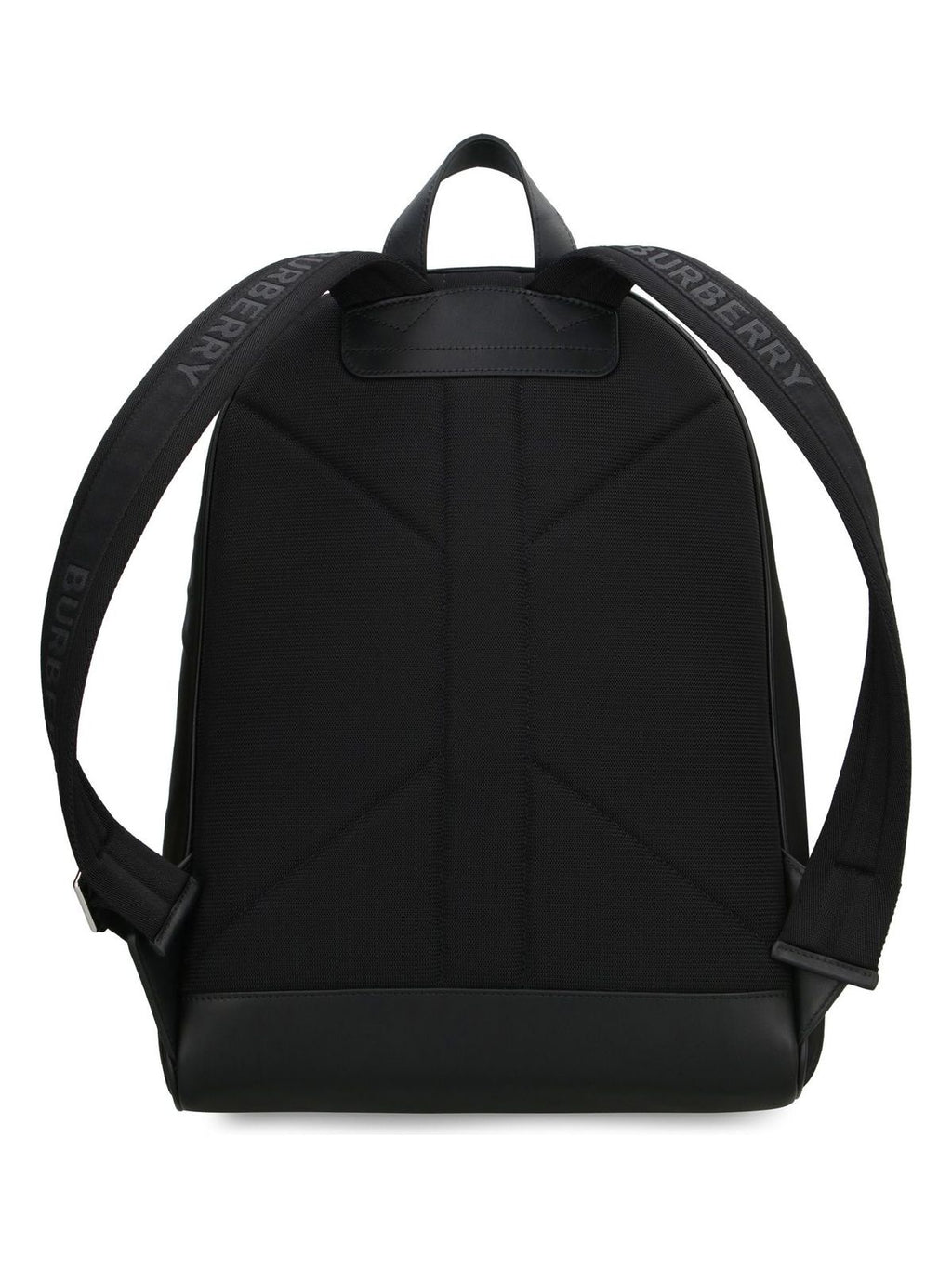 Nylon Backpack