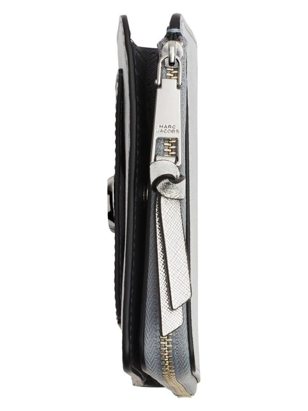 The Utility Snapshot Slim Bifold Wallet