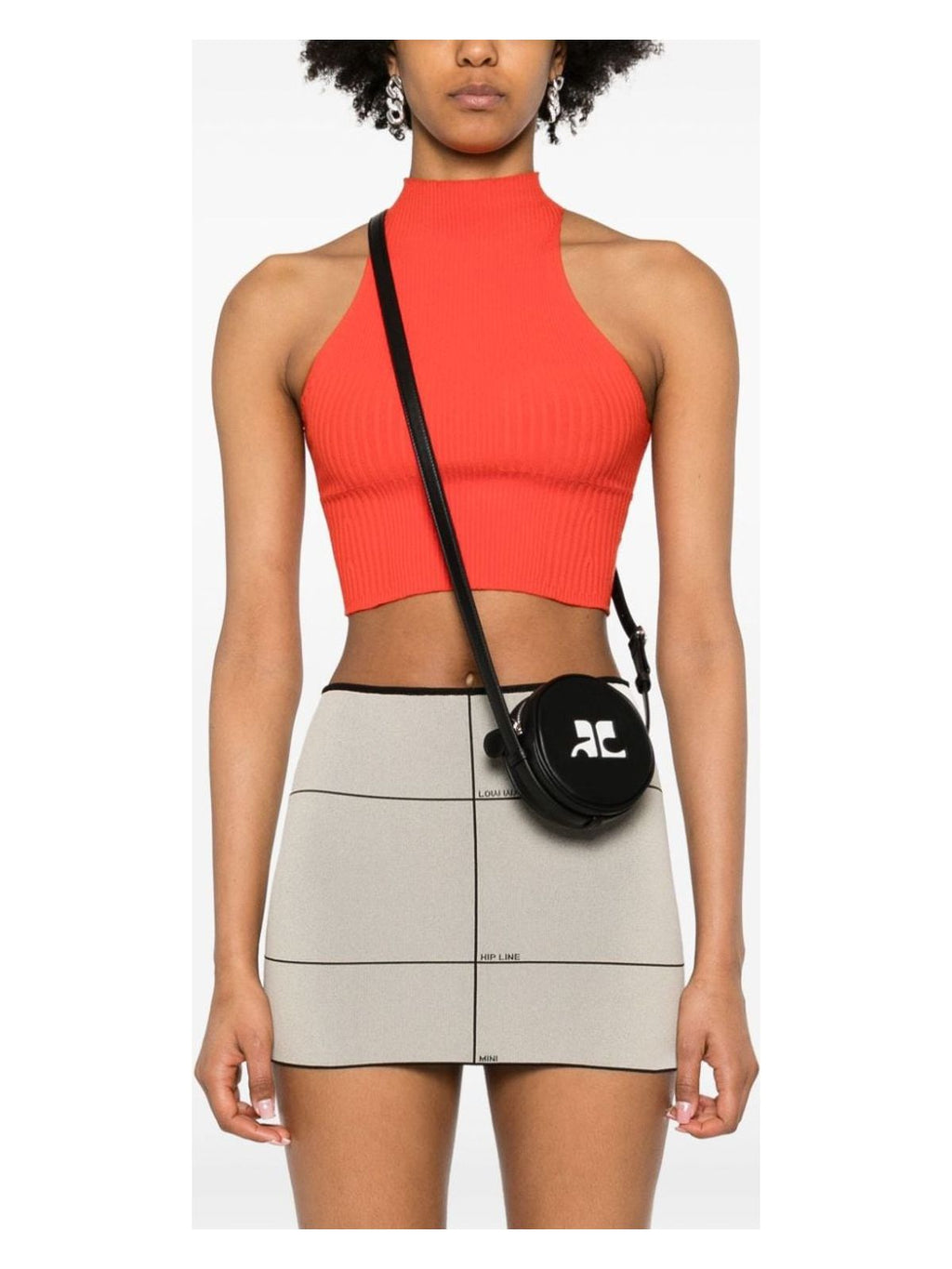Reedition Bag