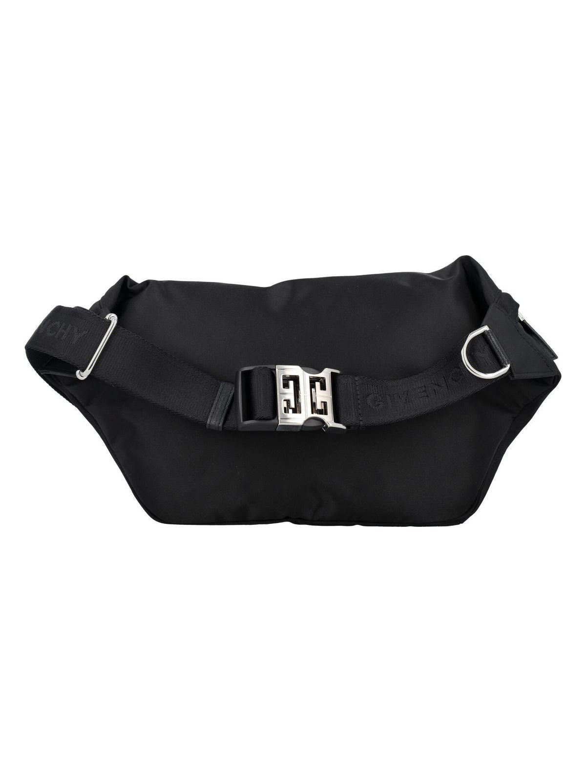 NYLON BELT BAG