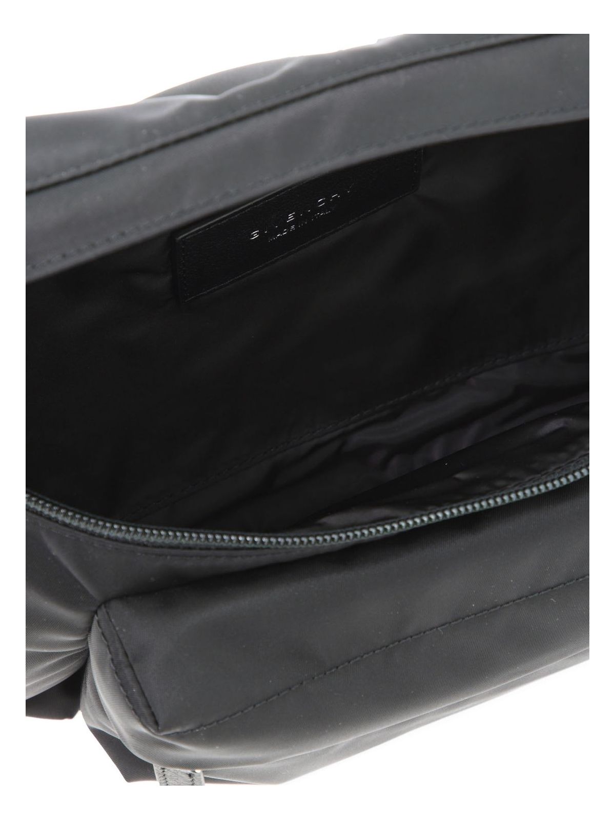 Essential U Belt Bag