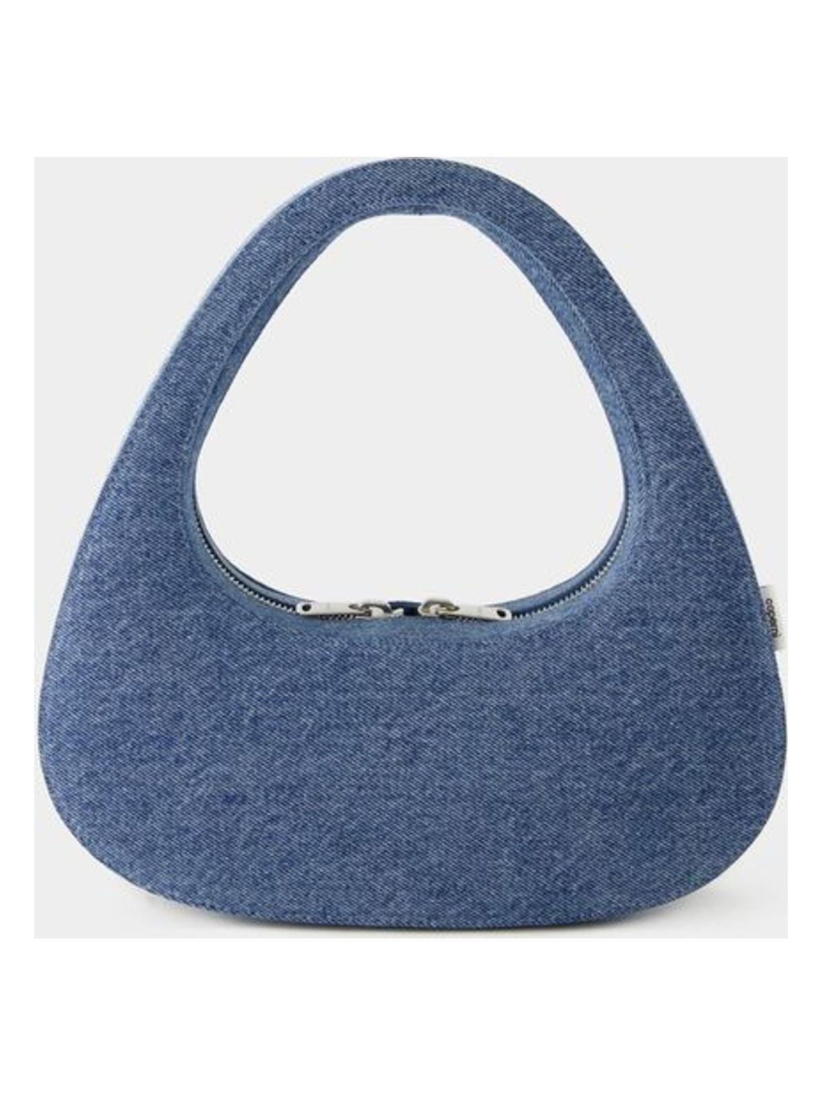 Swipe Baguette Bag