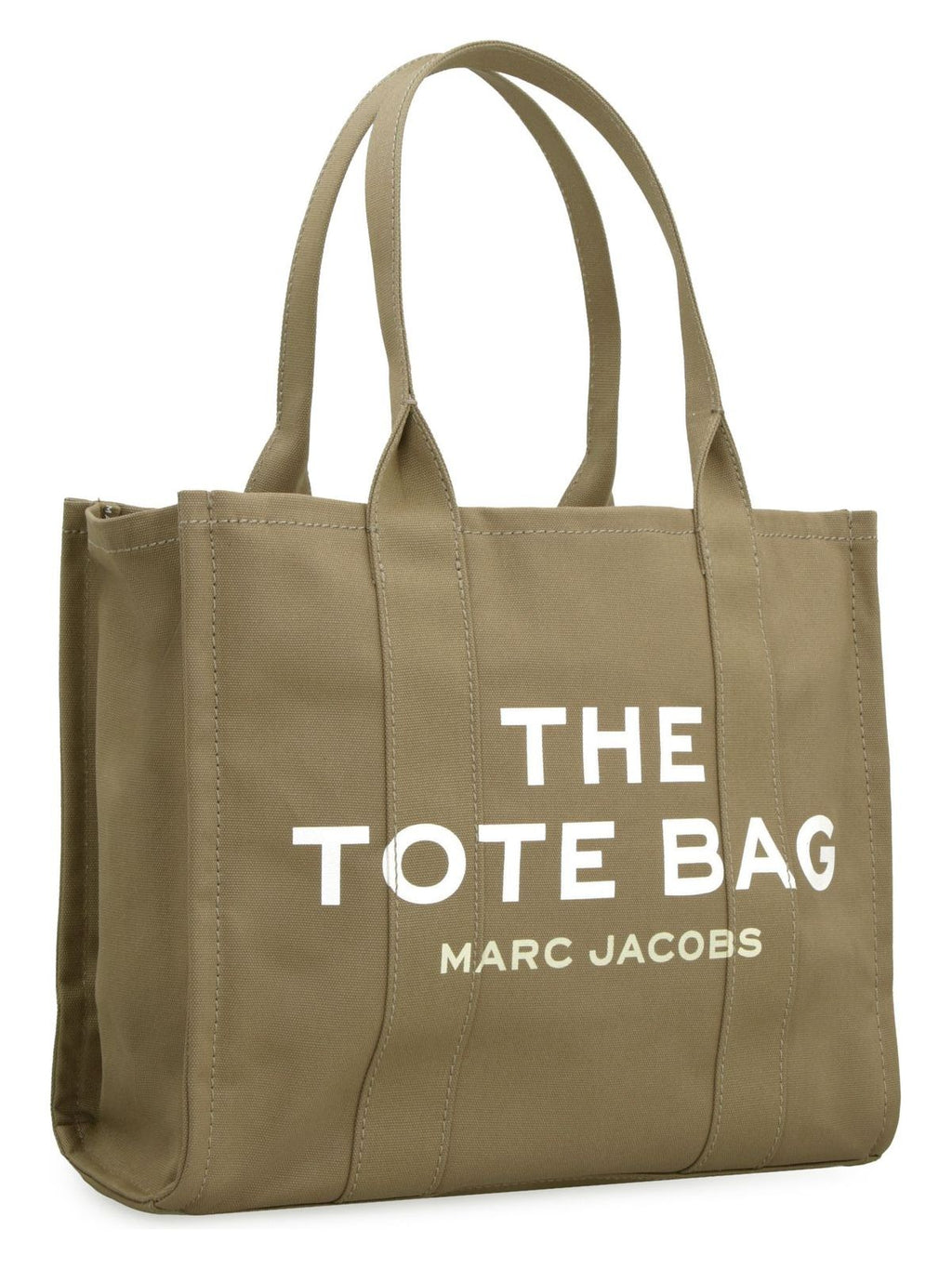 The Canvas Large Tote Bag