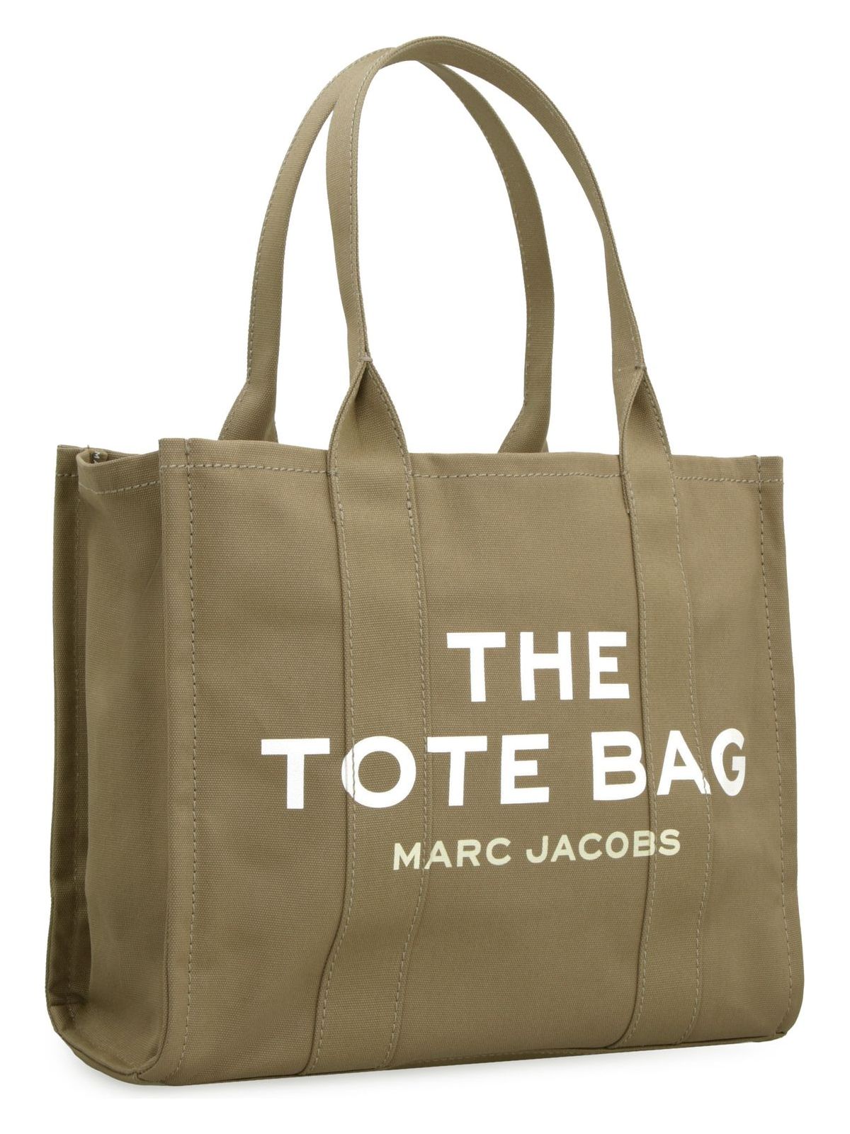 The Canvas Large Tote Bag