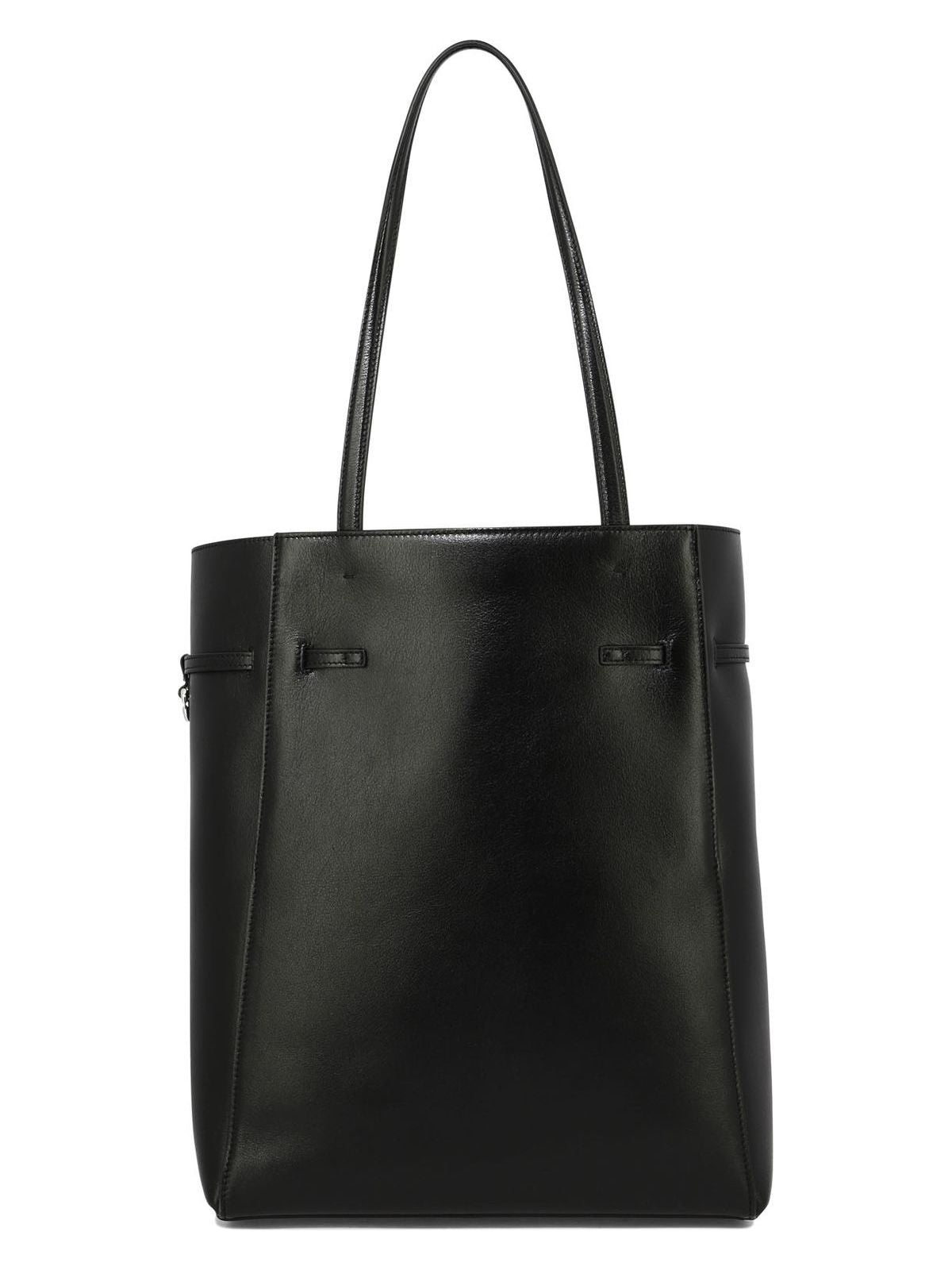MEDIUM VOYOU TOTE BAG