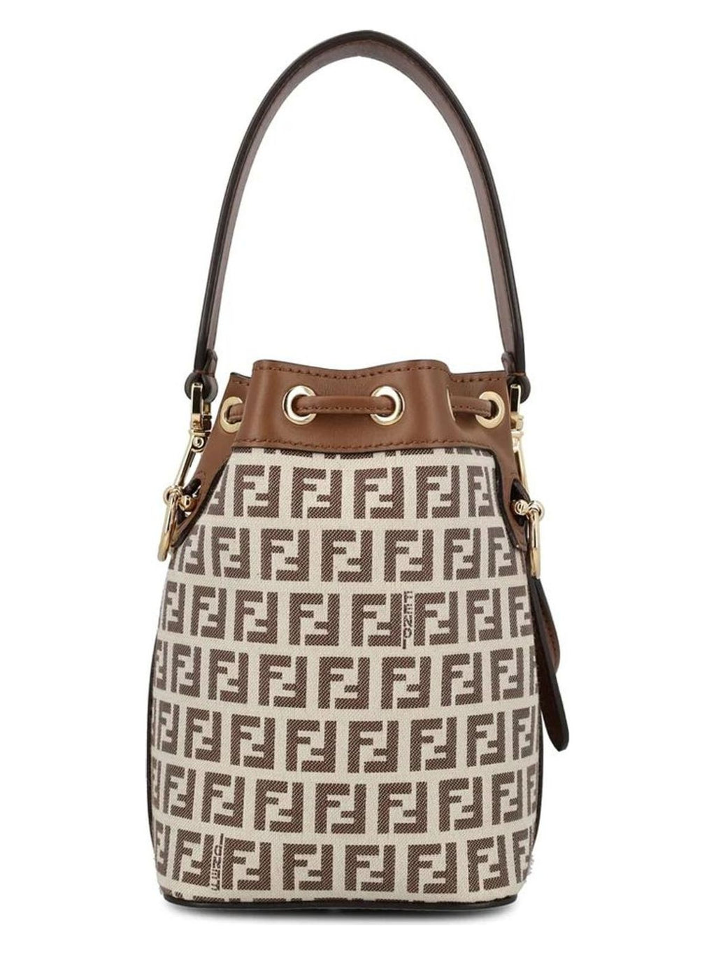 Mon Tresor Mini Bag
