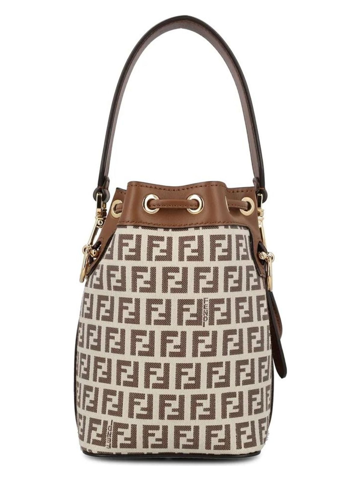 Mon Tresor Mini Bag