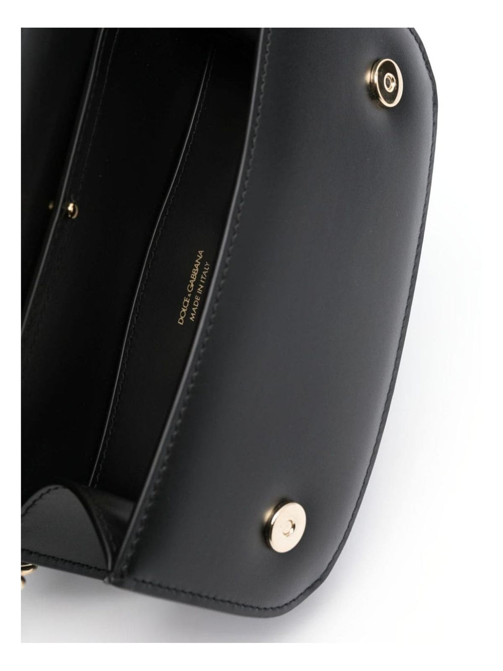 3.5 LEATHER HANDBAG