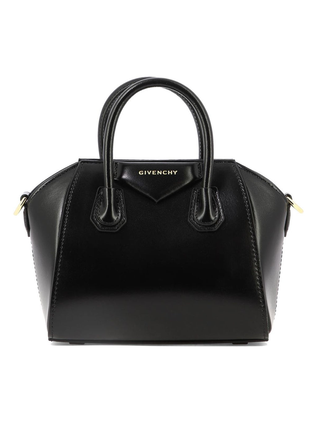 Antigona Toy Handbag