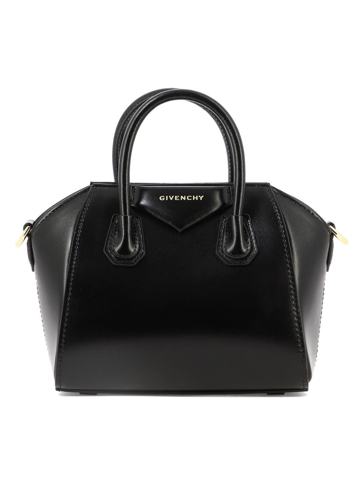 Antigona Toy Handbag