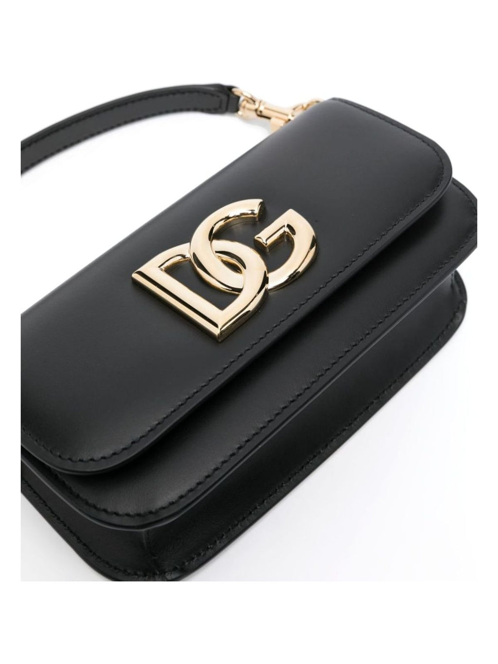 3.5 LEATHER HANDBAG