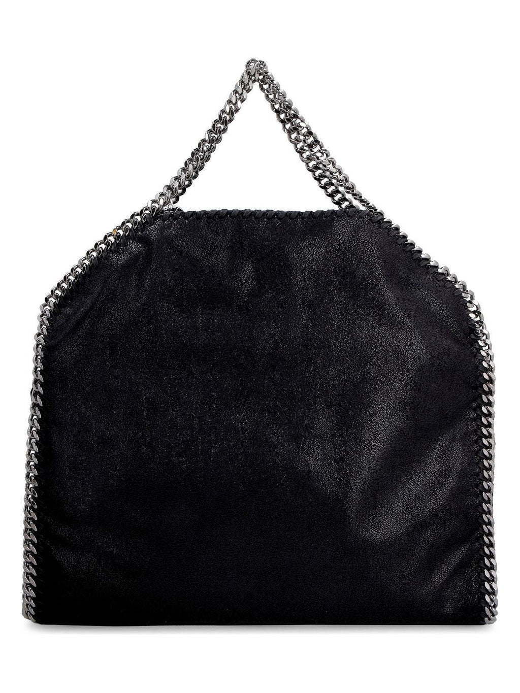 Falabella Fold-Over Tote Bag