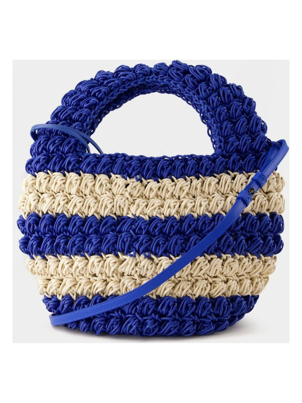 Popcorn Basket Tote Bag