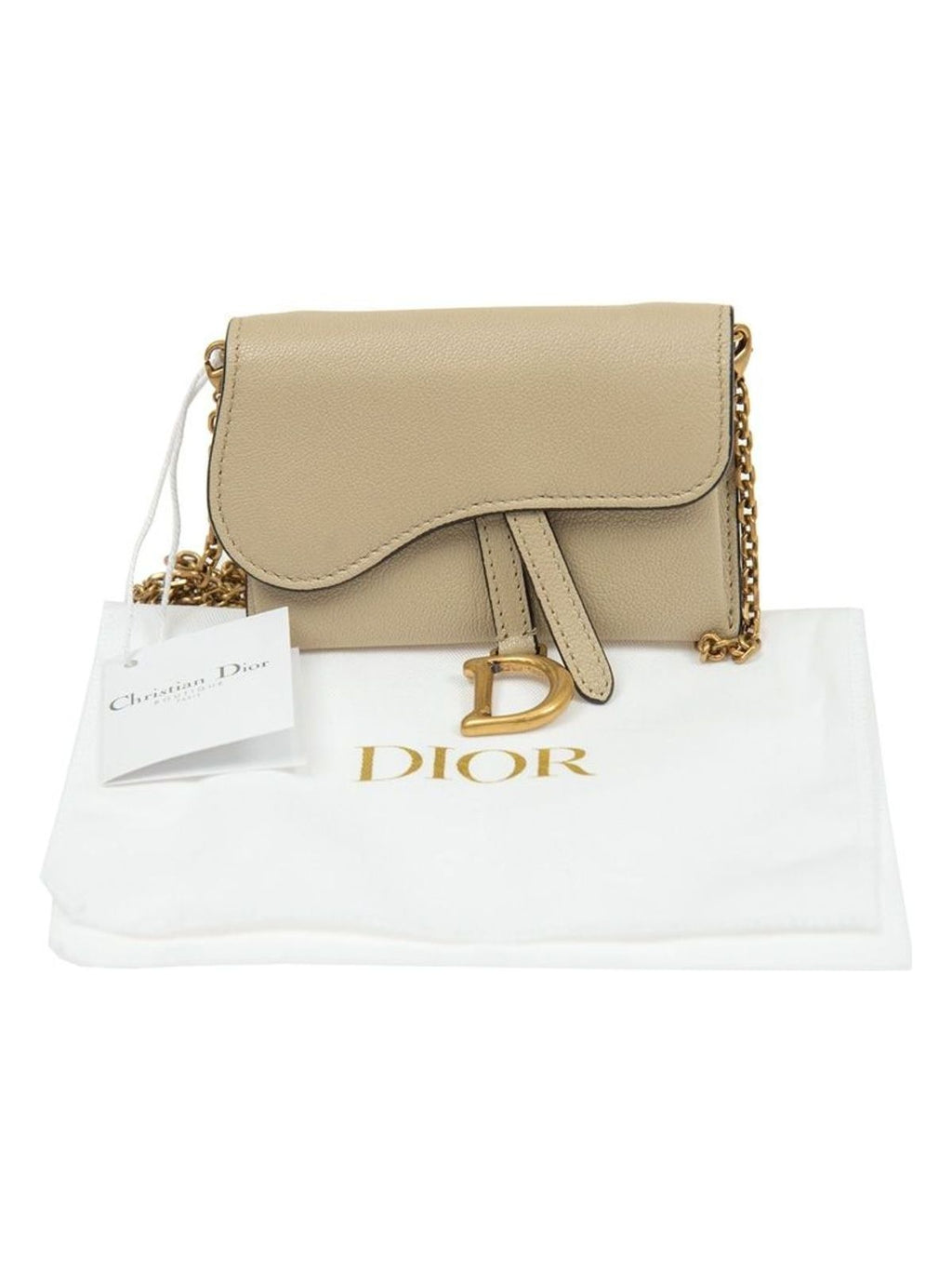 SADDEL POUCH