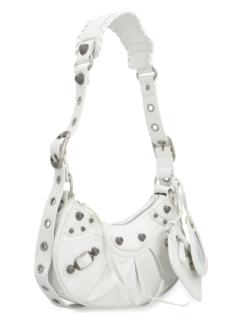 Le Cagole Small Bag