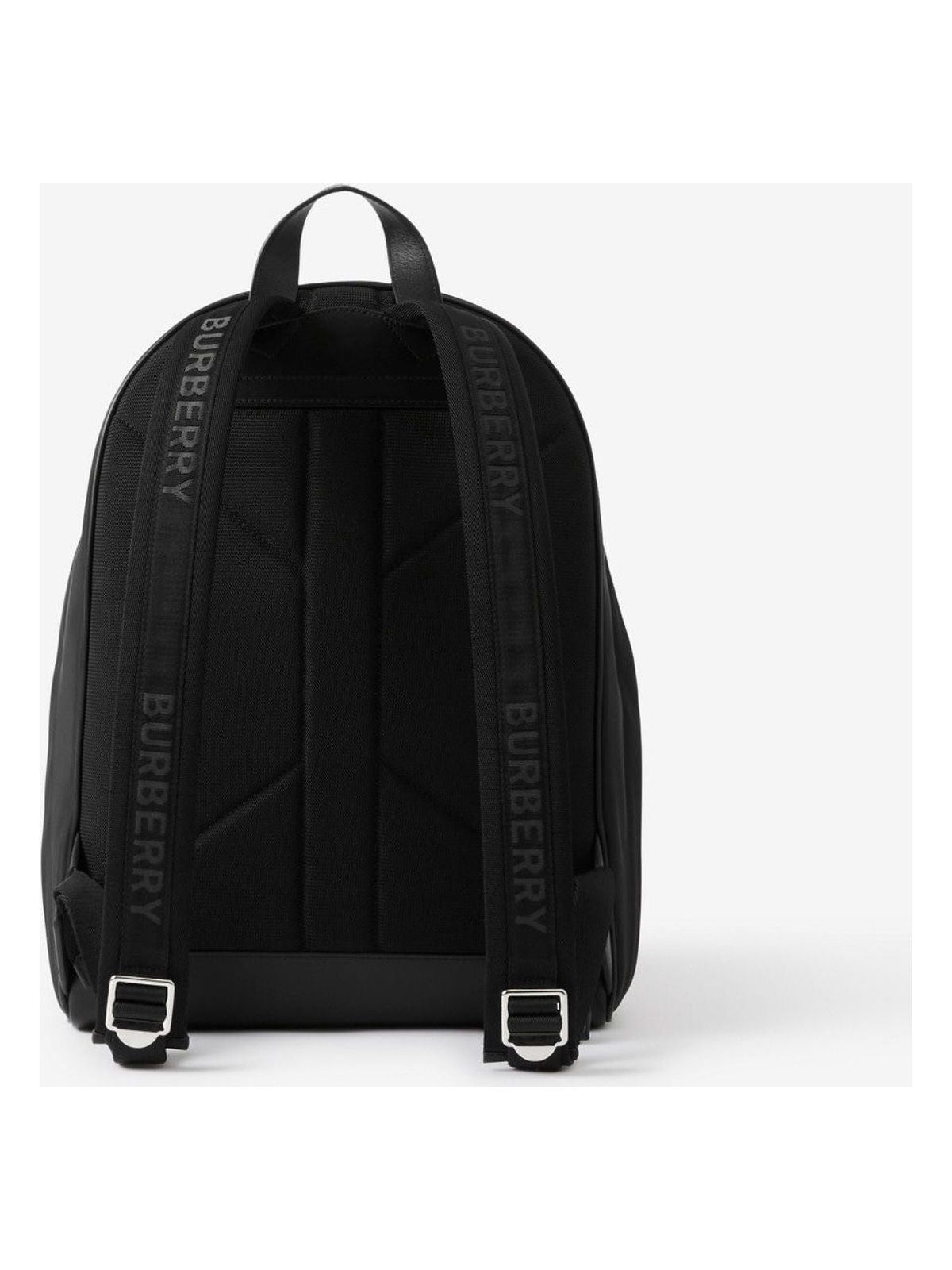 Nylon Backpack