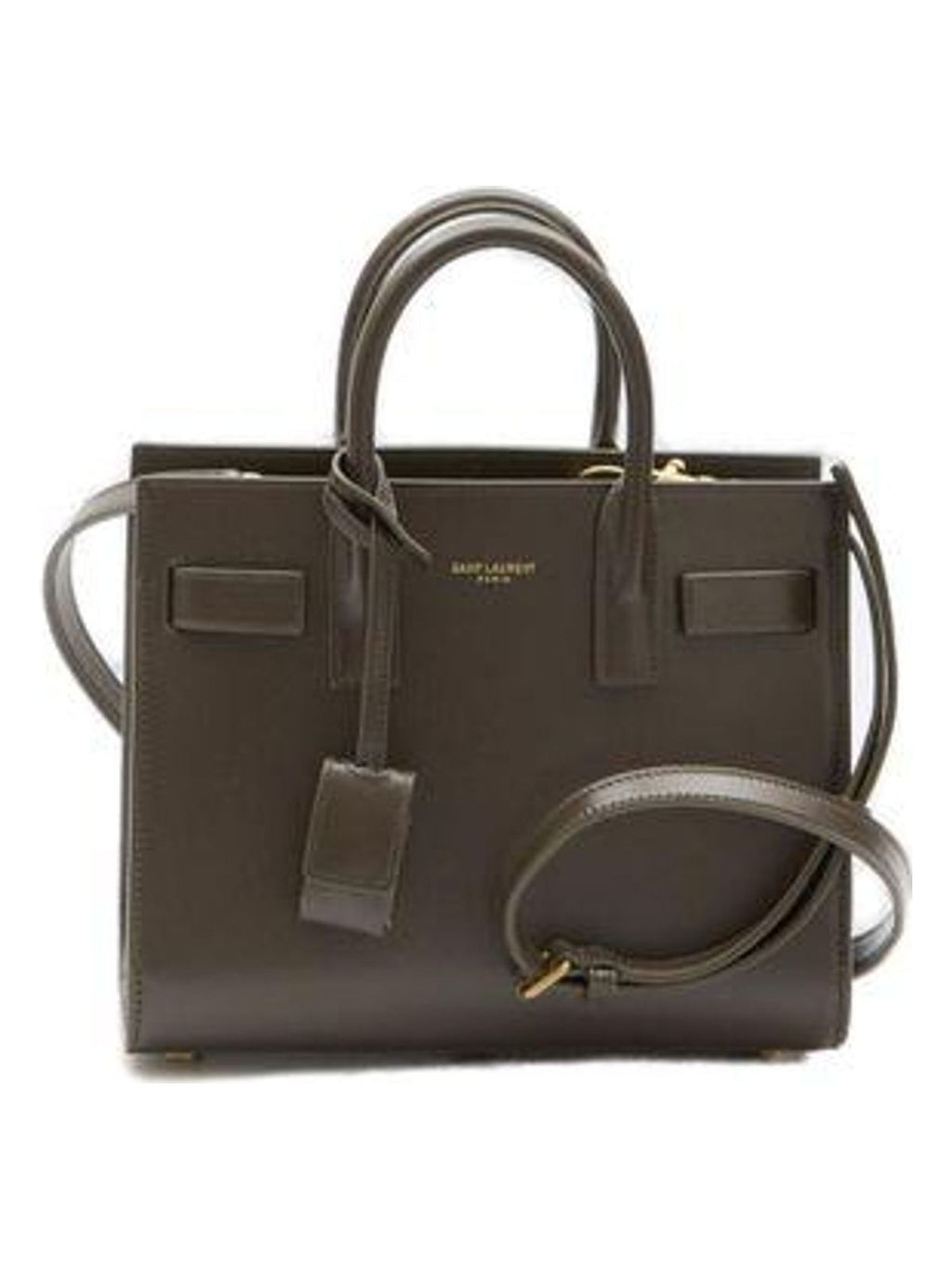 SMALL SAC DE JOUR BAG