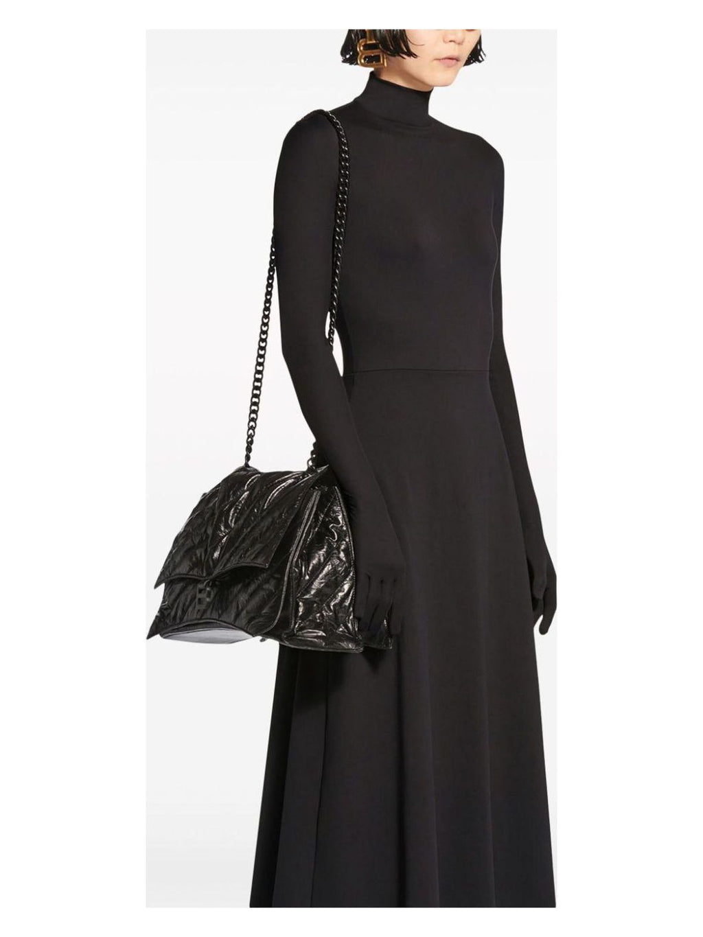 CRUSH LARGE BAG
