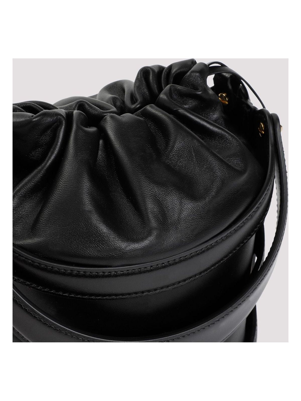 The Rise Bucket Bag