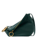 KNIGHT LEATHER MEDIUM BAG