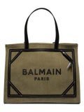 B Army Tote Bag