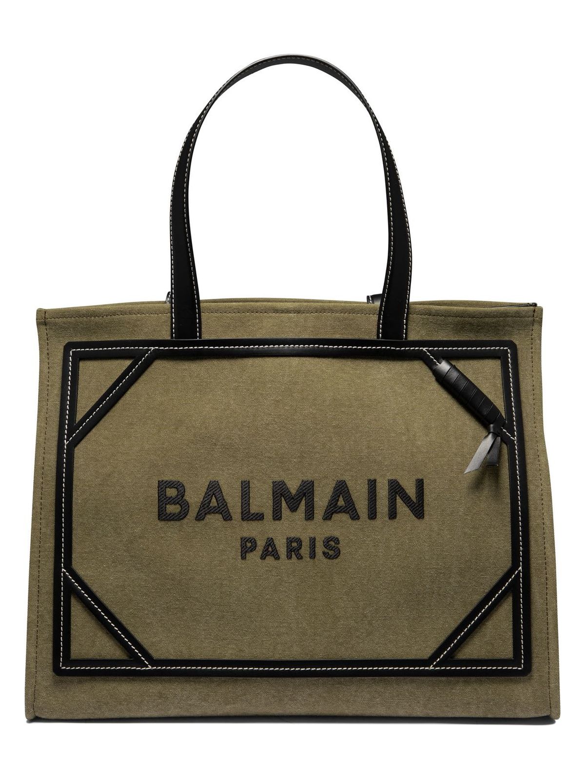 B Army Tote Bag