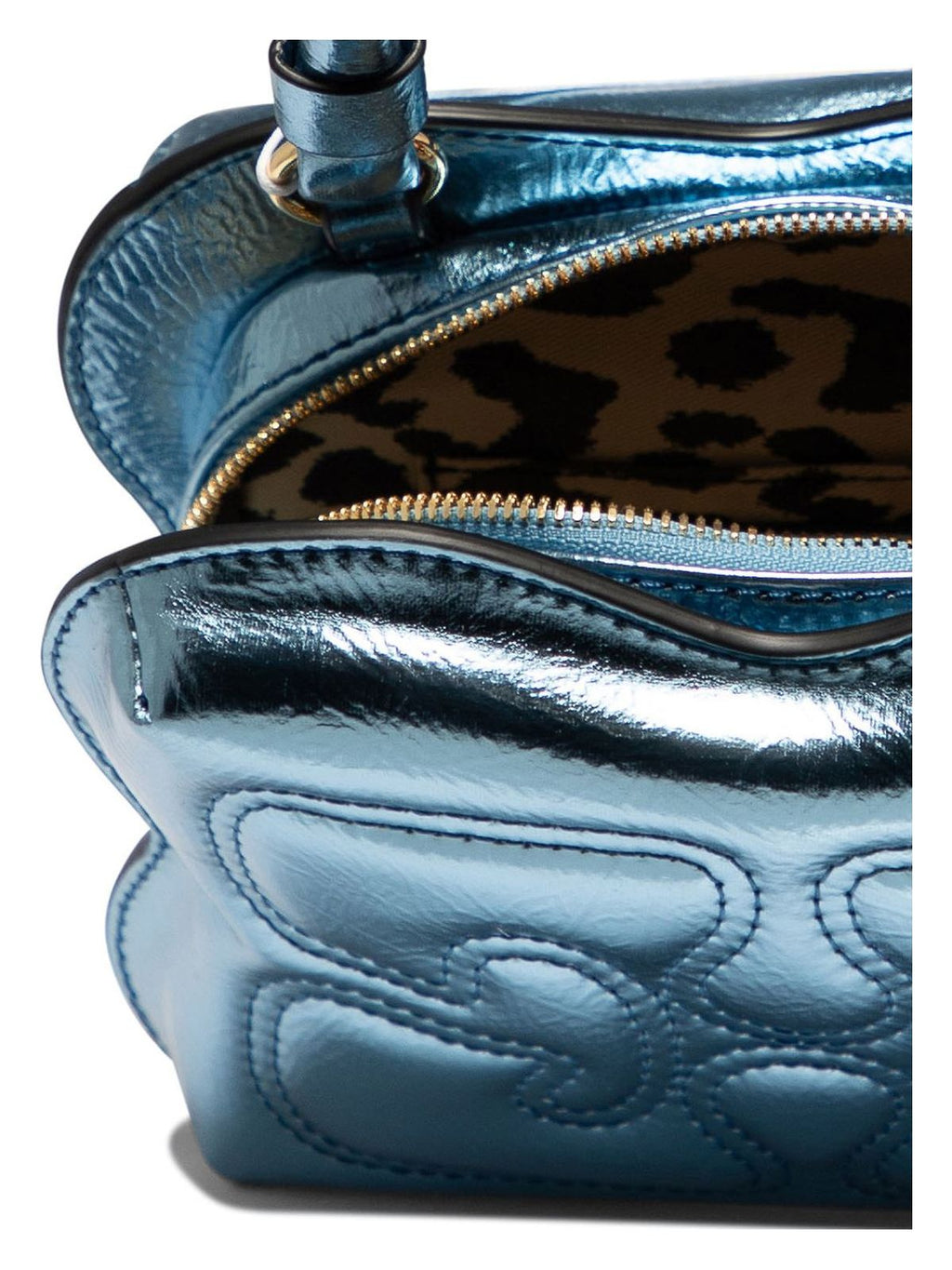 Small Butterfly Handbag