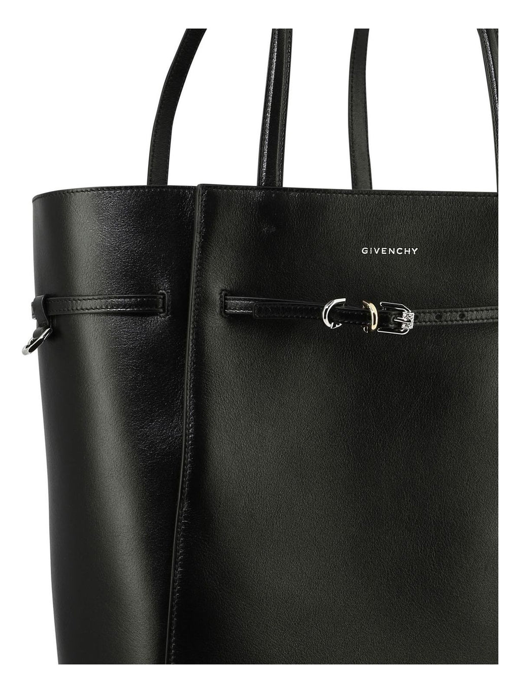 MEDIUM VOYOU TOTE BAG