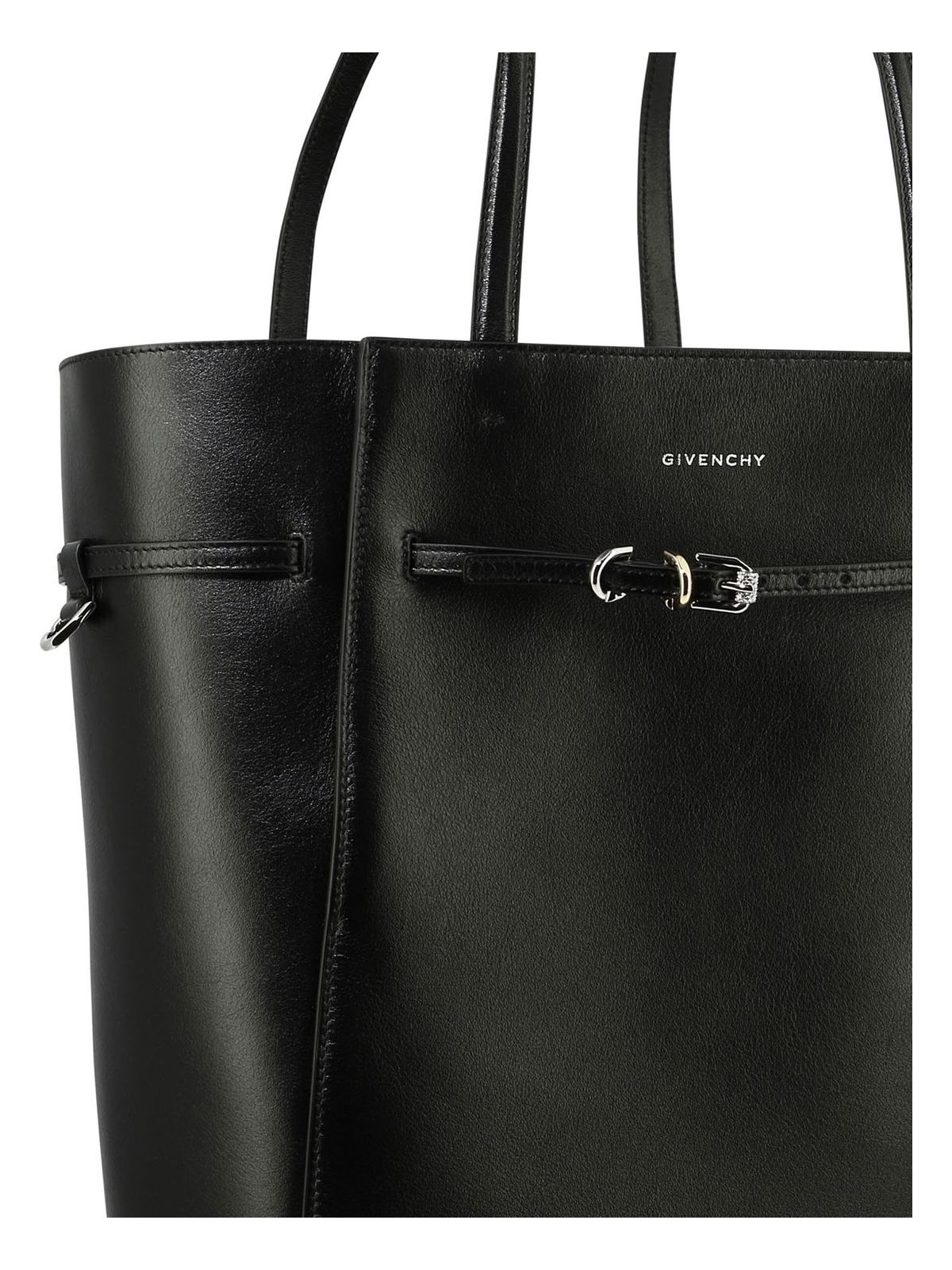 MEDIUM VOYOU TOTE BAG