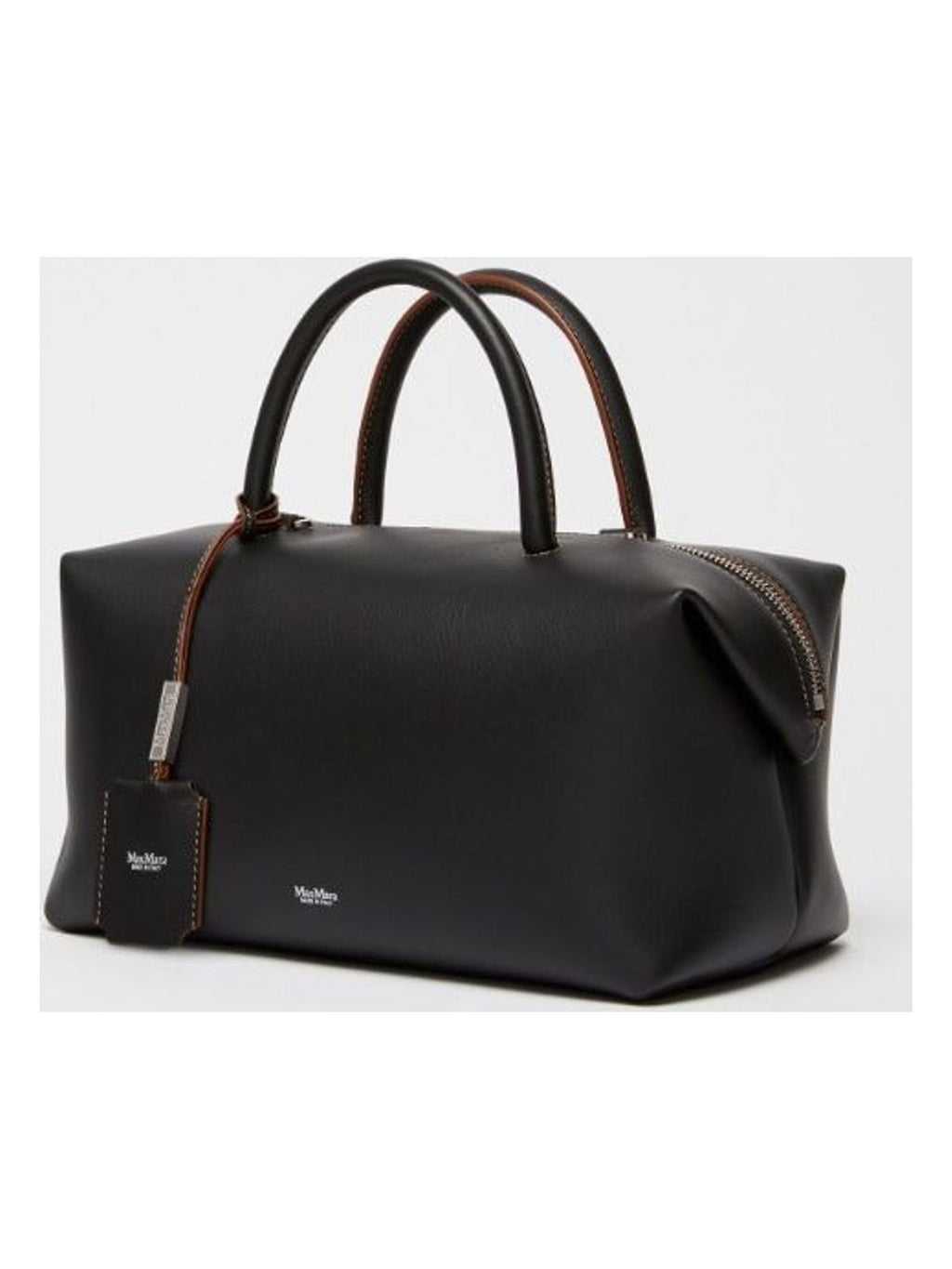 HOLDALLM HANDBAG BLACK