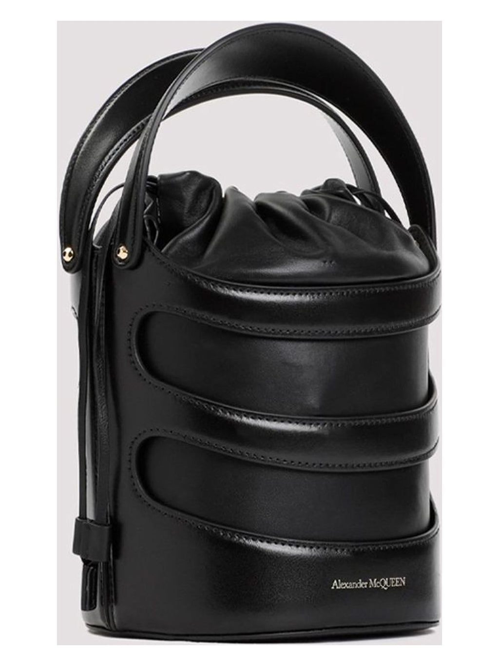 The Rise Bucket Bag