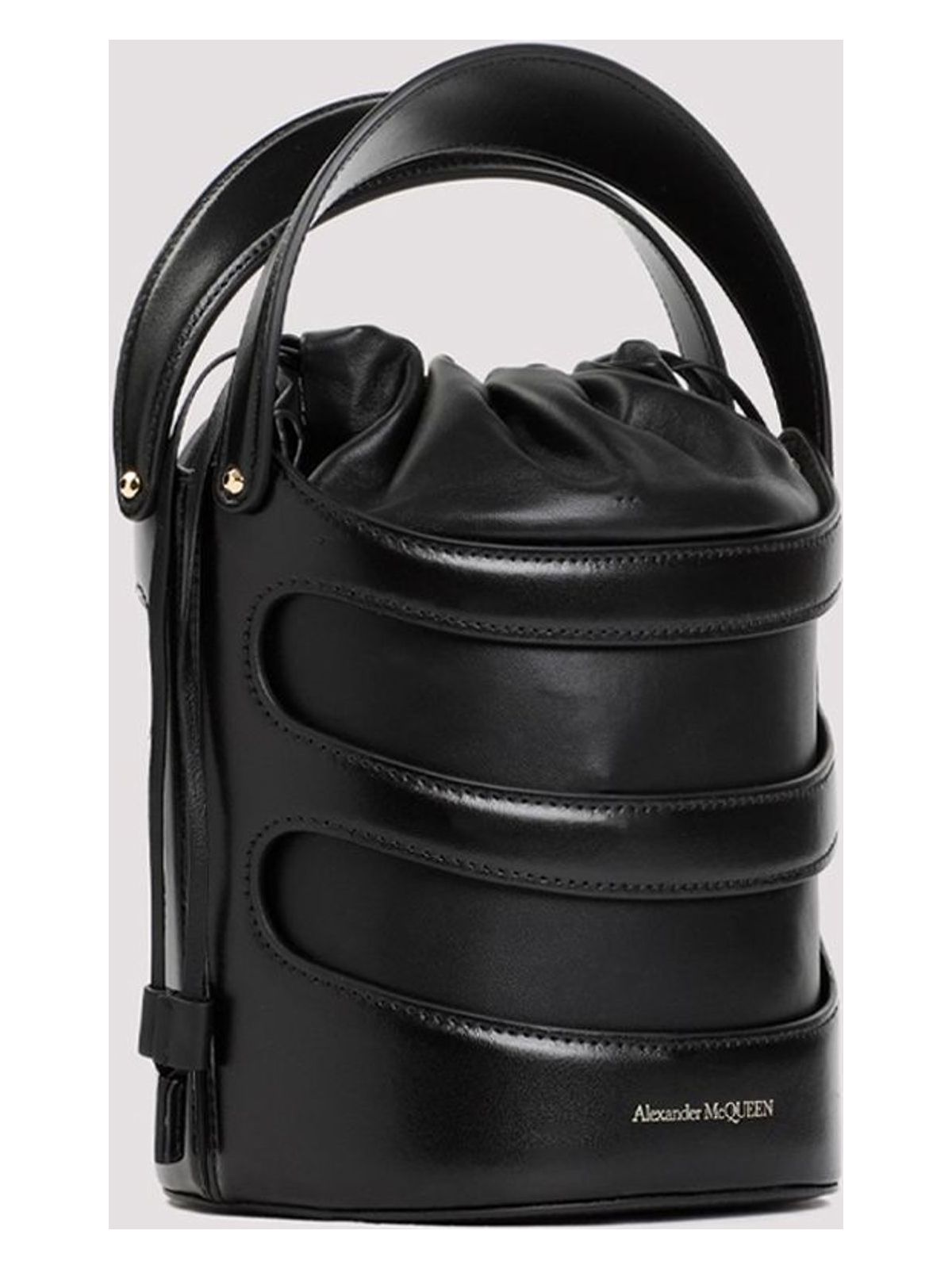 The Rise Bucket Bag