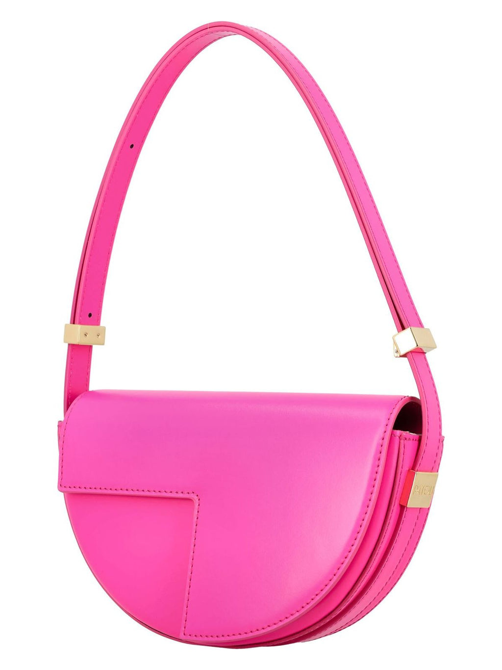 LE PETIT PATOU BAG
