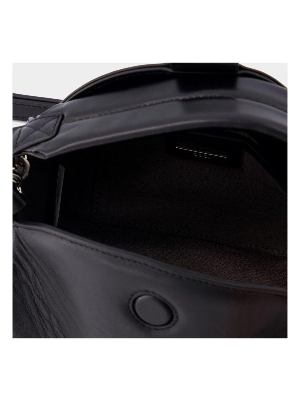 Cassette Bag