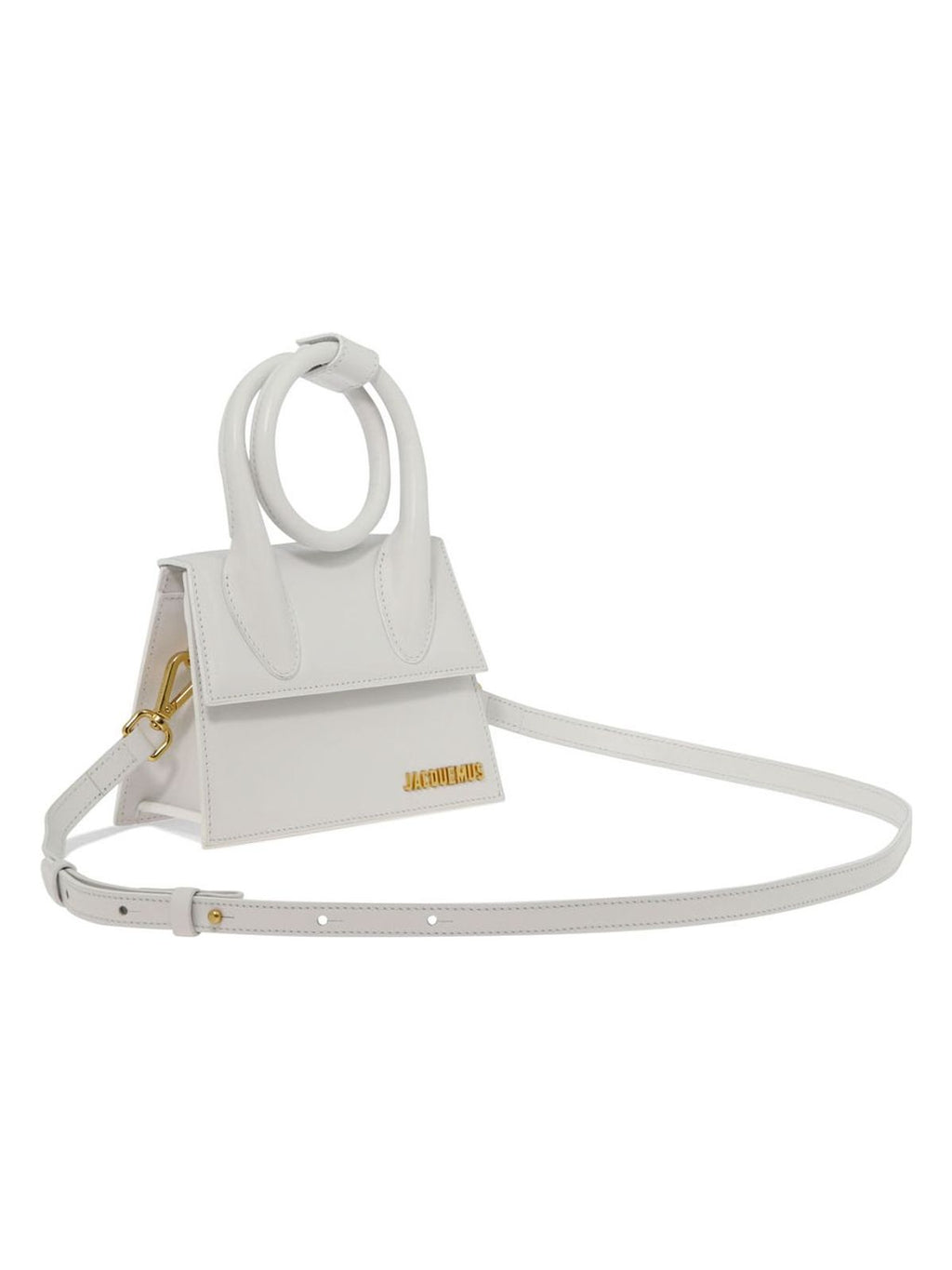 LE CHIQUITO NOEUD HANDBAG