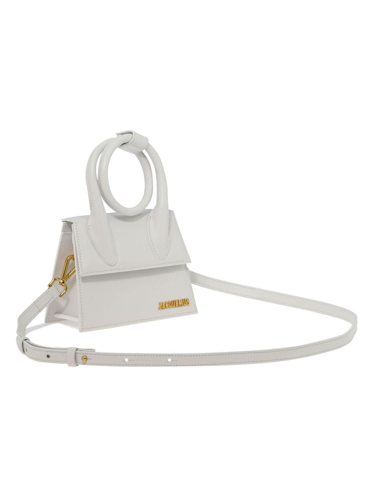 LE CHIQUITO NOEUD HANDBAG