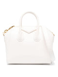 Antigona Leather Mini Bag