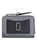 The Utility Snapshot Slim Bifold Wallet