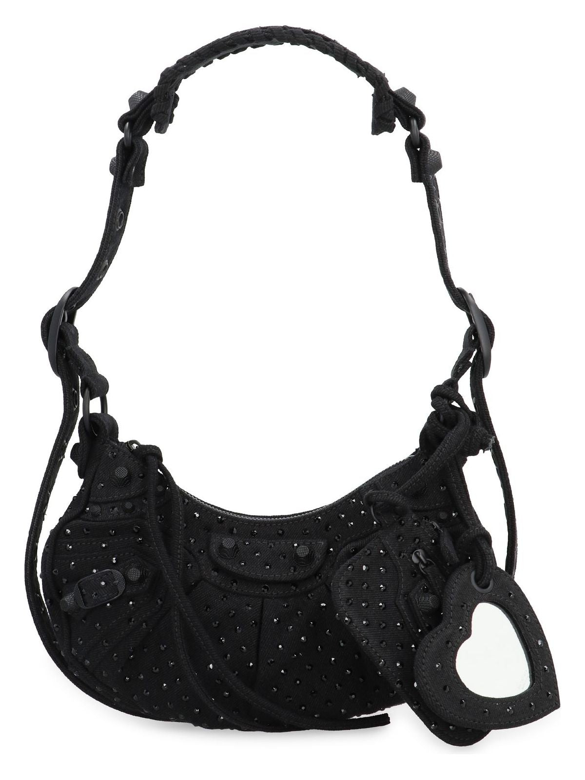 Le Cagole XS Shoulder Bag