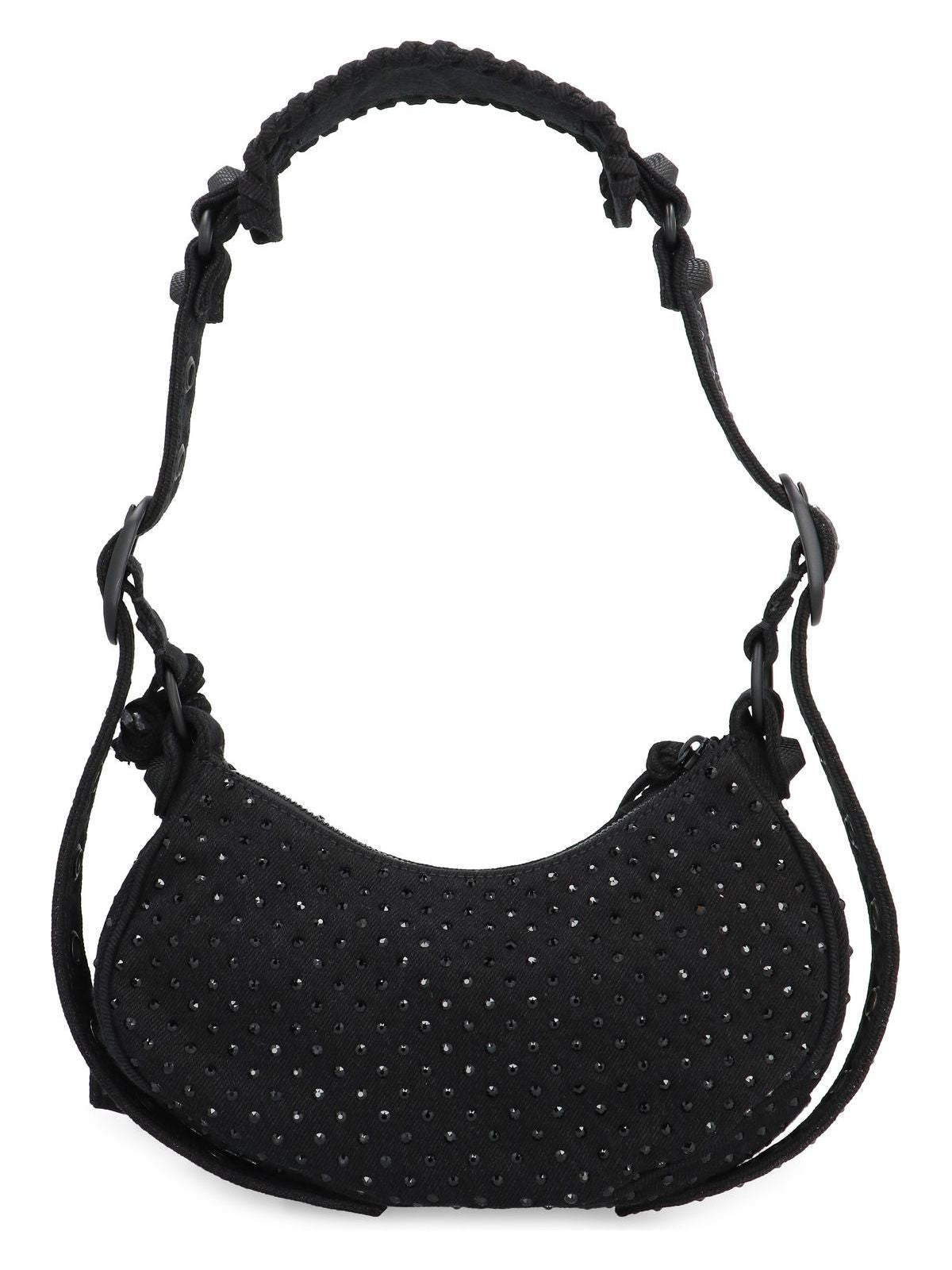 Le Cagole XS Shoulder Bag