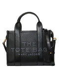 The Leather Small Tote Bag