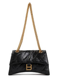 Crush Chain S Crossbody Bag