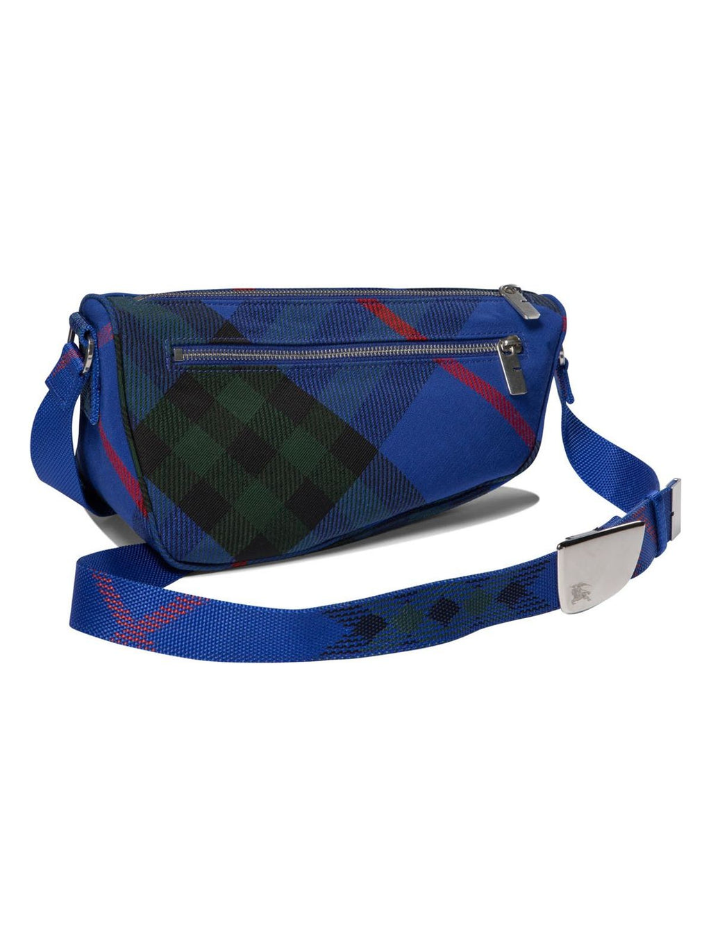 SHIELD SMALL CROSSBODY BAG