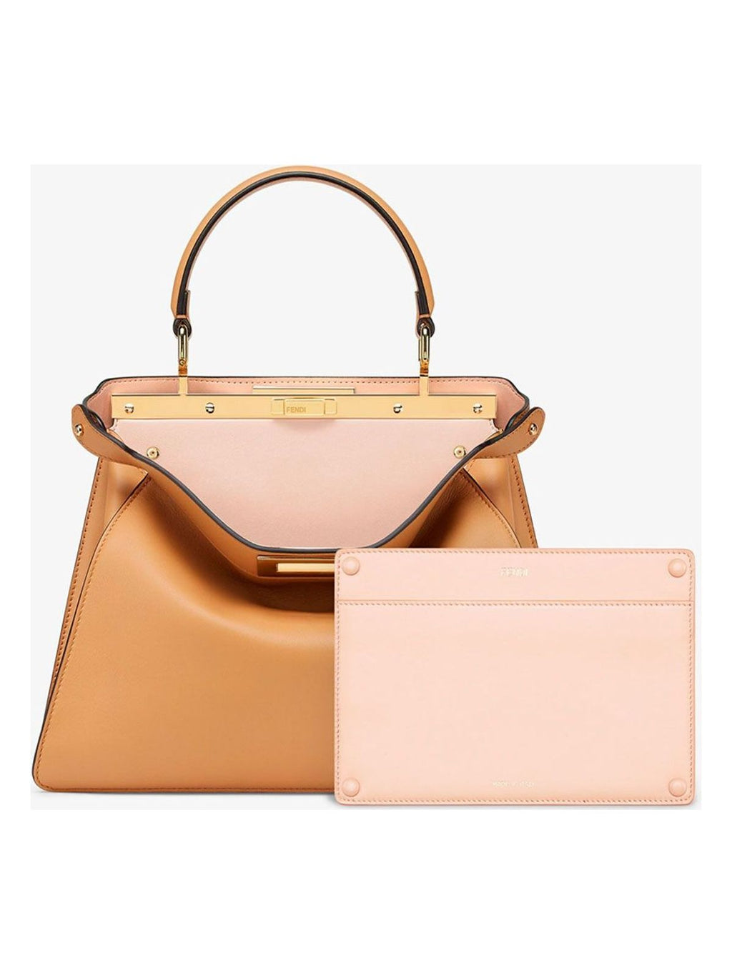 Peekaboo Iseeu Media Bag